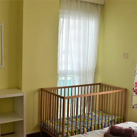 Lira Appartement Larnaca