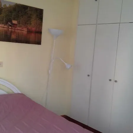 Lira Apartment