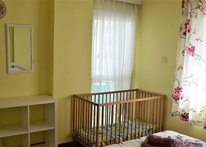 Lira Appartement Larnaca