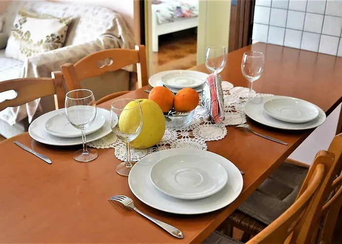 Lira Appartement Larnaca